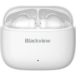 Наушники Blackview AirBuds 4 White Фото 3