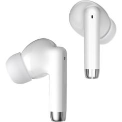 Наушники Blackview AirBuds 4 White Фото 5