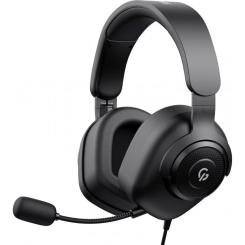 Наушники GamePro HS590B Black Фото