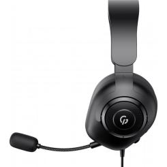 Наушники GamePro HS590B Black Фото 2