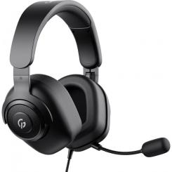 Наушники GamePro HS590B Black Фото 3