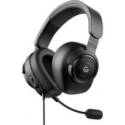 Наушники GamePro HS590B Black Фото 4