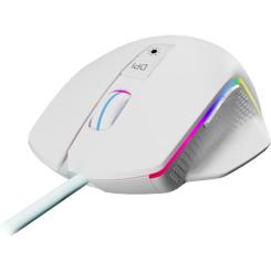 Мышка GamePro GM370 USB White Фото 1