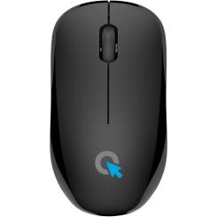 Мышка OfficePro M183 Wireless Black Фото