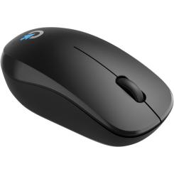 Мышка OfficePro M183 Wireless Black Фото 2