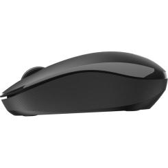 Мышка OfficePro M183 Wireless Black Фото 3