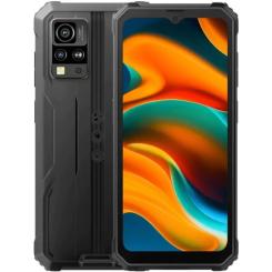 Мобильный телефон Blackview BV4800 3/64GB NFC Black Фото