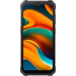 Мобильный телефон Blackview BV4800 3/64GB NFC Black Фото 1
