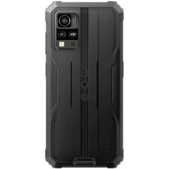 Мобильный телефон Blackview BV4800 3/64GB NFC Black Фото 2
