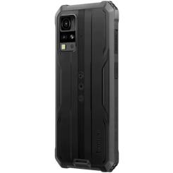 Мобильный телефон Blackview BV4800 3/64GB NFC Black Фото 3