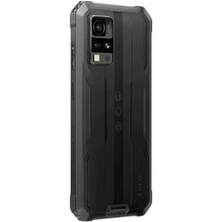 Мобильный телефон Blackview BV4800 3/64GB NFC Black Фото 4