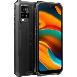 Мобильный телефон Blackview BV4800 3/64GB NFC Black Фото 5