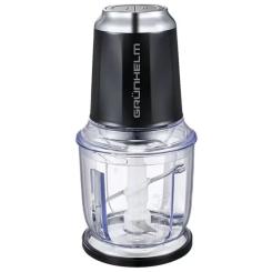 Измельчитель Grunhelm EBS-614В Фото