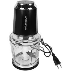 Измельчитель Grunhelm EBS-614В Фото 2