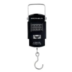 Весы торговые Grunhelm GSC-05 Фото