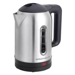 Электрочайник Grunhelm EKS-1928S Фото