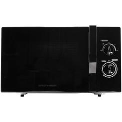 Микроволновая печь Grunhelm 23MX723-B Фото