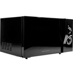 Микроволновая печь Grunhelm 23MX723-B Фото 3