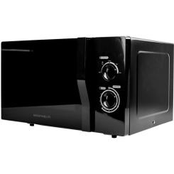 Микроволновая печь Grunhelm 23MX723-B Фото 4