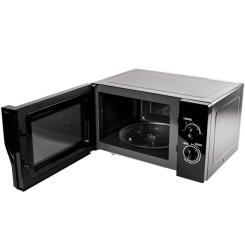 Микроволновая печь Grunhelm 23MX723-B Фото 5