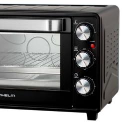 Электропечь Grunhelm GN252AB Фото 1