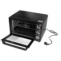 Электропечь Grunhelm GN252AB Фото 4