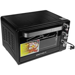 Электропечь Grunhelm GN252AB Фото 5