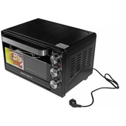 Электропечь Grunhelm GN252AB Фото 7