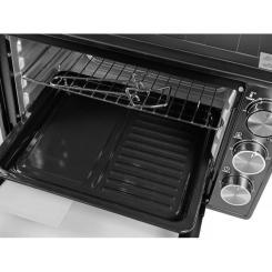 Электропечь Grunhelm GN252AB Фото 8