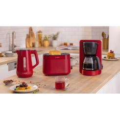 Электрочайник Bosch TWK1M124 Фото 11