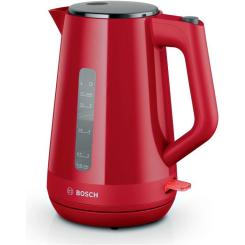 Электрочайник Bosch TWK1M124 Фото