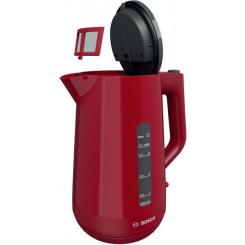 Электрочайник Bosch TWK1M124 Фото 1