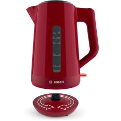 Электрочайник Bosch TWK1M124 Фото 3