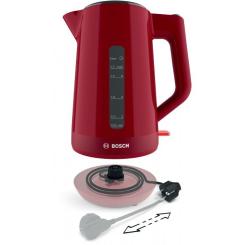 Электрочайник Bosch TWK1M124 Фото 4