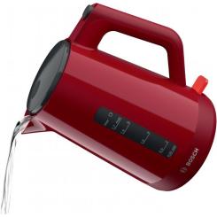 Электрочайник Bosch TWK1M124 Фото 7