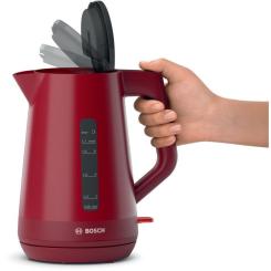 Электрочайник Bosch TWK1M124 Фото 8