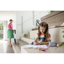 Пылесос Karcher FC 4-4 Battery Set Фото 1