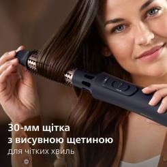 Фен-щетка Philips BHA530/00 Фото 8