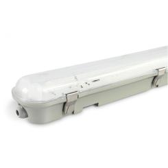 Светильник Videx IP65 2хТ8 VIDEX 1,2М 220V Фото 4