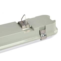 Светильник Videx IP65 2хТ8 VIDEX 1,2М 220V Фото 5