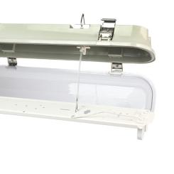 Светильник Videx IP65 2хТ8 VIDEX 1,2М 220V Фото 8