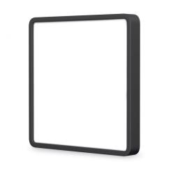 Светильник Videx 24W 5000K Black Фото