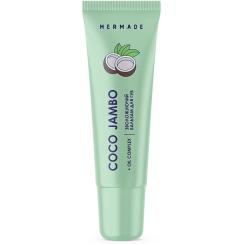 Бальзам для губ Mermade Coco Jambo 10 г Фото