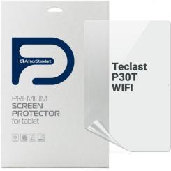 Пленка защитная Armorstandart Teclast P30T WIFI Фото