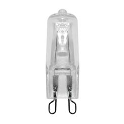 Лампочка Electrum 60W G9 пр. 230V Фото