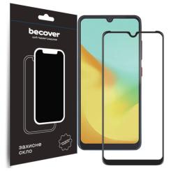 Стекло защитное BeCover ZTE Blade V50 Design Black Фото
