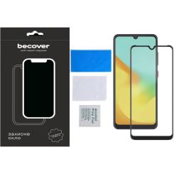 Стекло защитное BeCover ZTE Blade V50 Design Black Фото 3