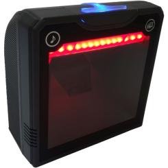 Сканер штрих-кода Sunlux XL-2310 2D USB Фото 2