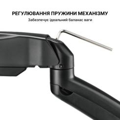 Кронштейн OfficePro MA310B Фото 9