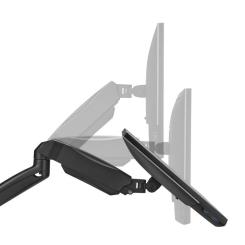 Кронштейн OfficePro MA310B Фото 5